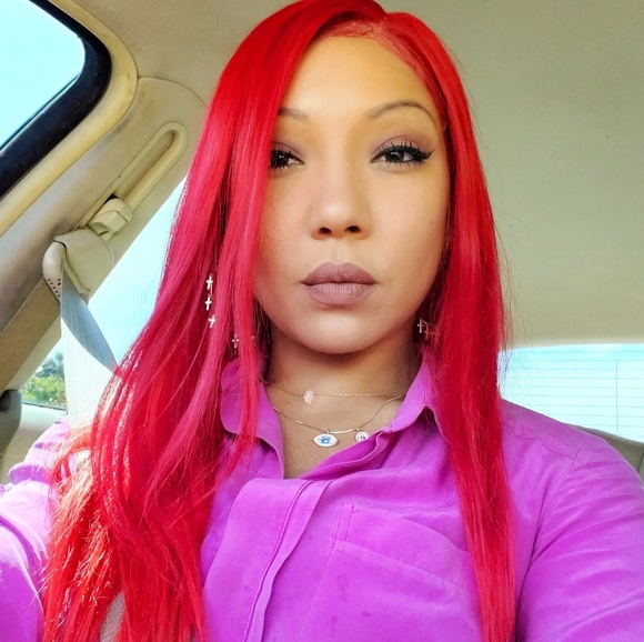 Meet your Posher, Natalie - Picture 6 of 8